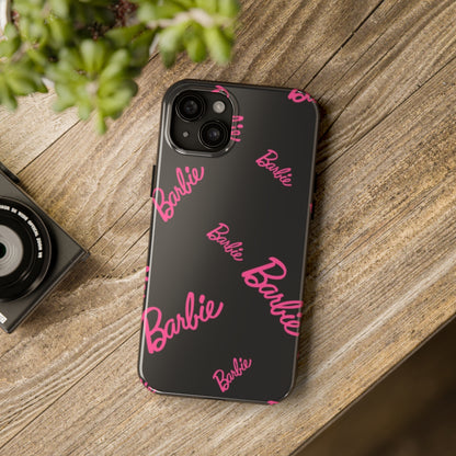 BARBIE Tough Phone Case