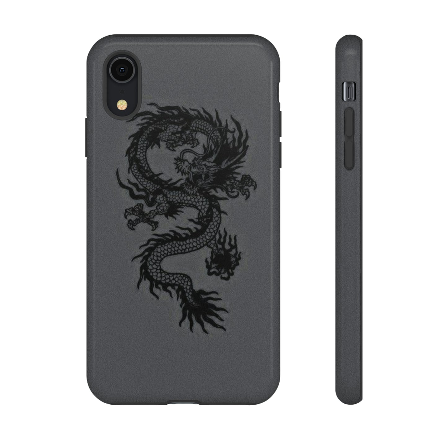 DRAGON Tough Case