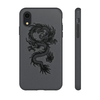 DRAGON Tough Case