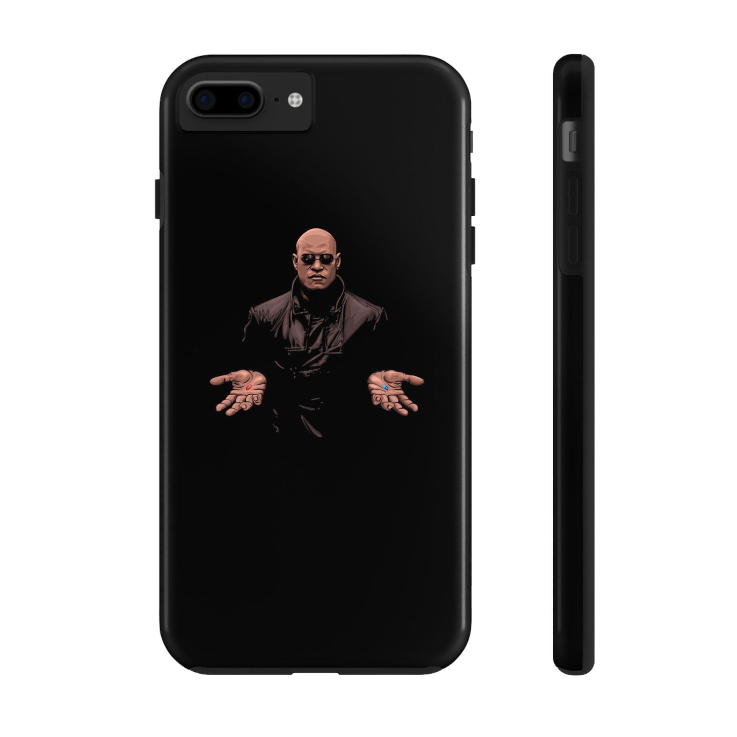 MATRIX - Tough Phone Case