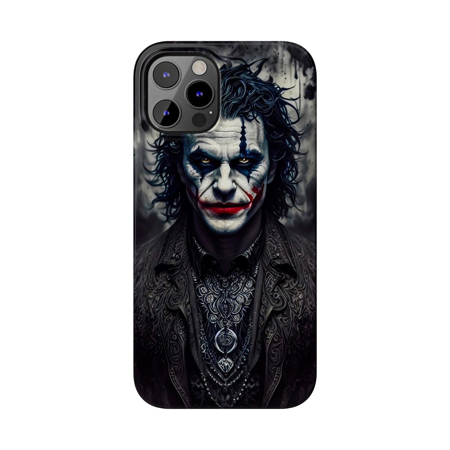 JOKER Slim Phone Case