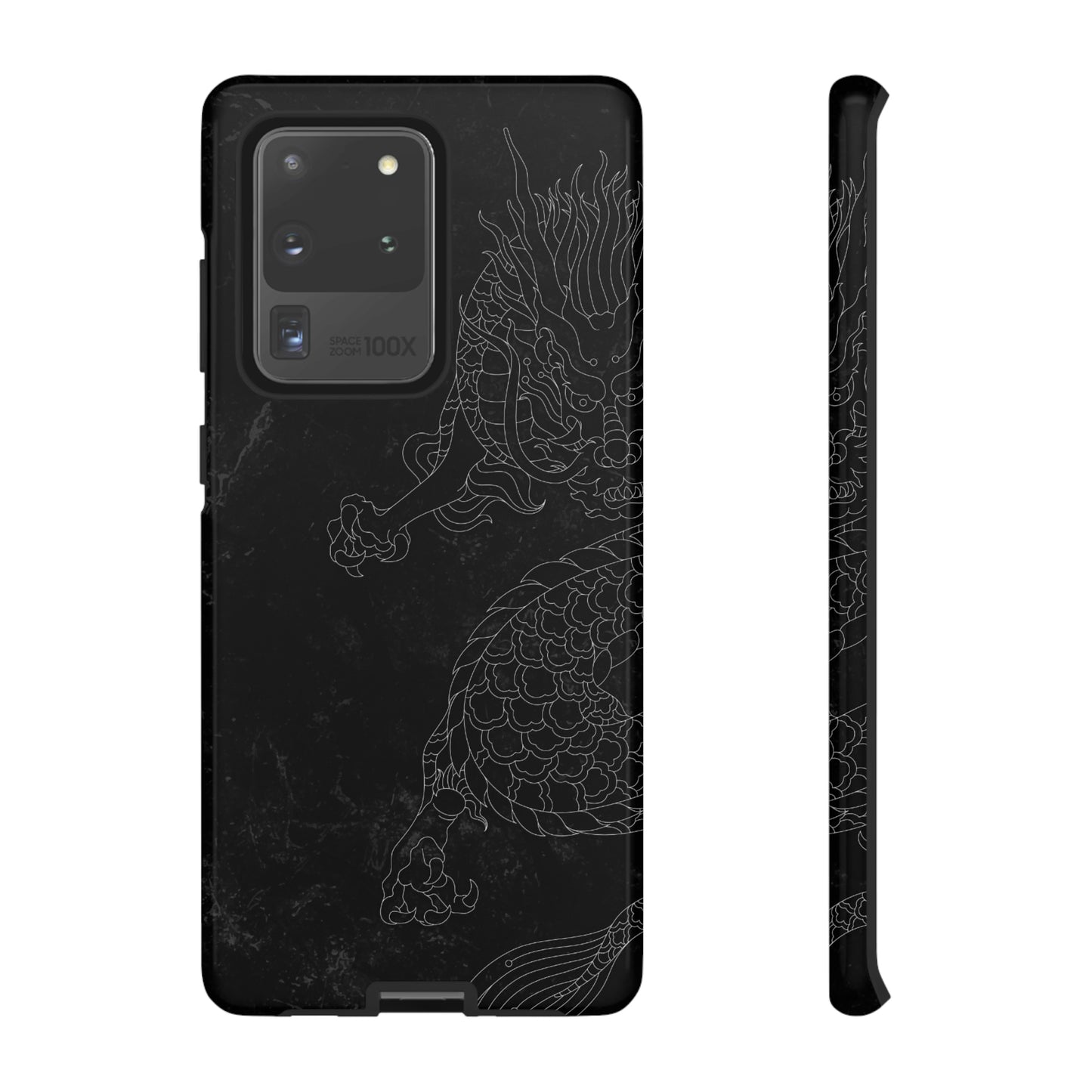 DRAGON Tough Case