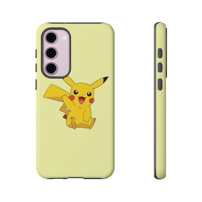 POKEMON Tough Case