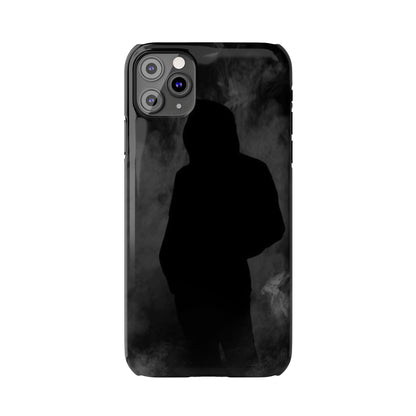 SHADOW Slim Phone Case