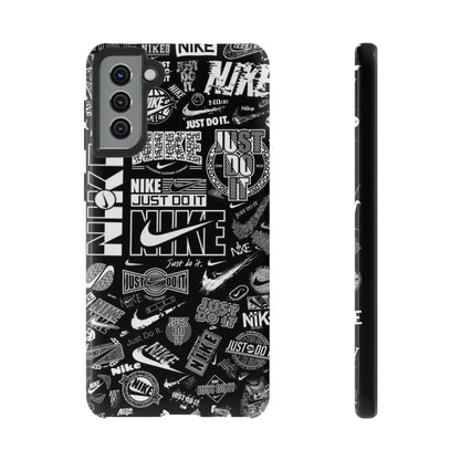 MIXED-NIKE Tough Case