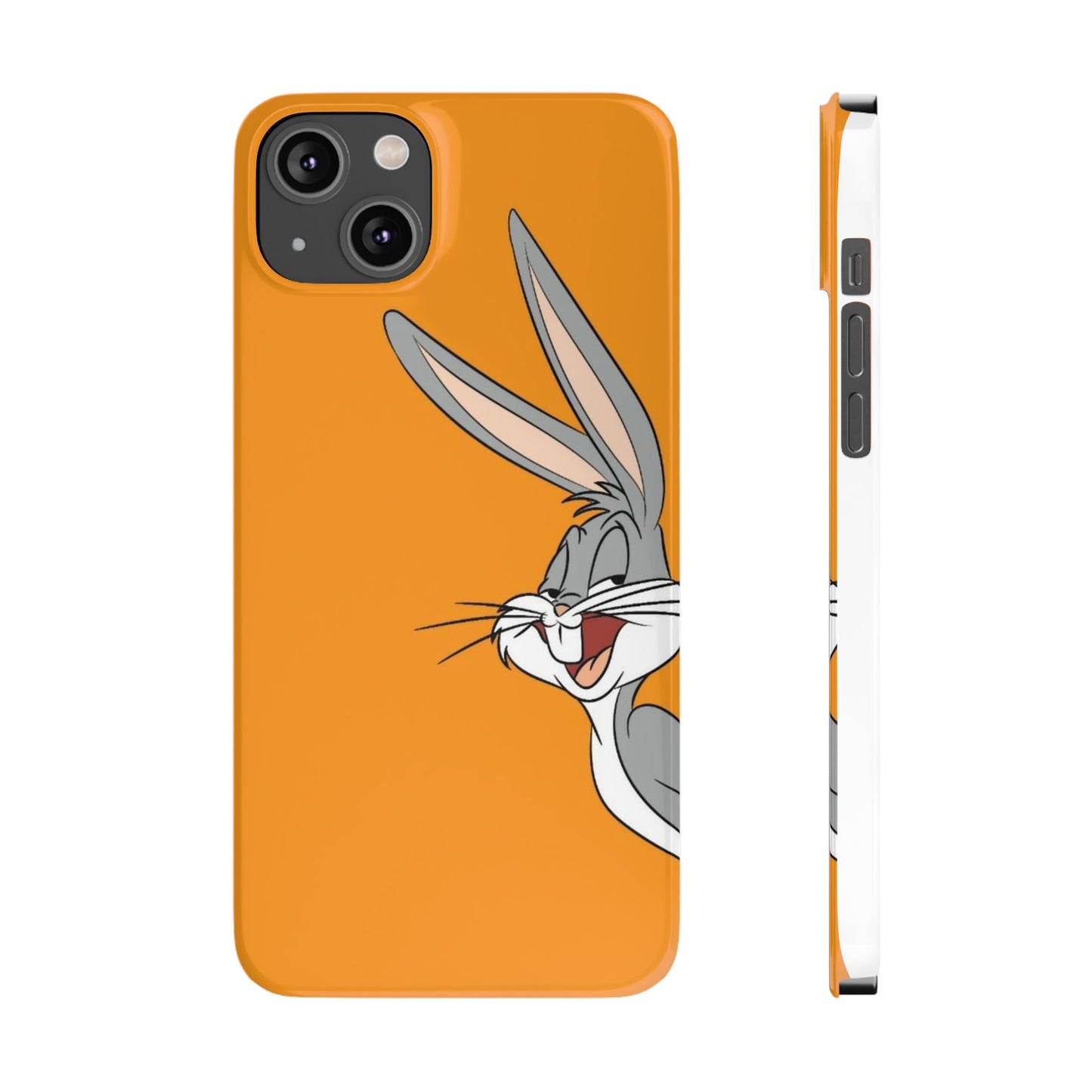 BUGS-BUNNY Slim Phone Case