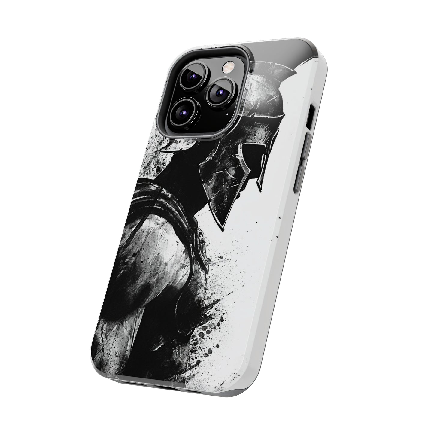 SPARTAN Tough Phone Case