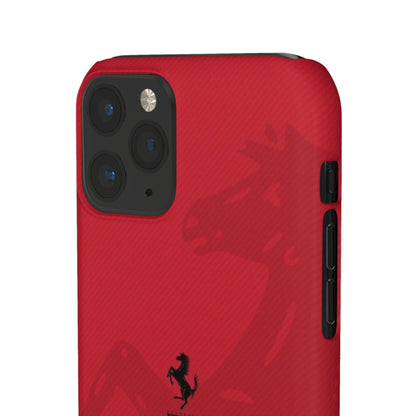 FERRARI Snap Case