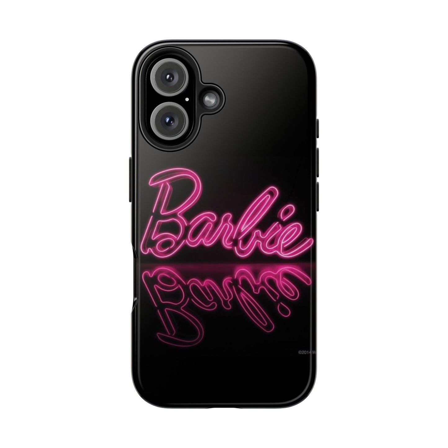 PINK - Tough Phone case