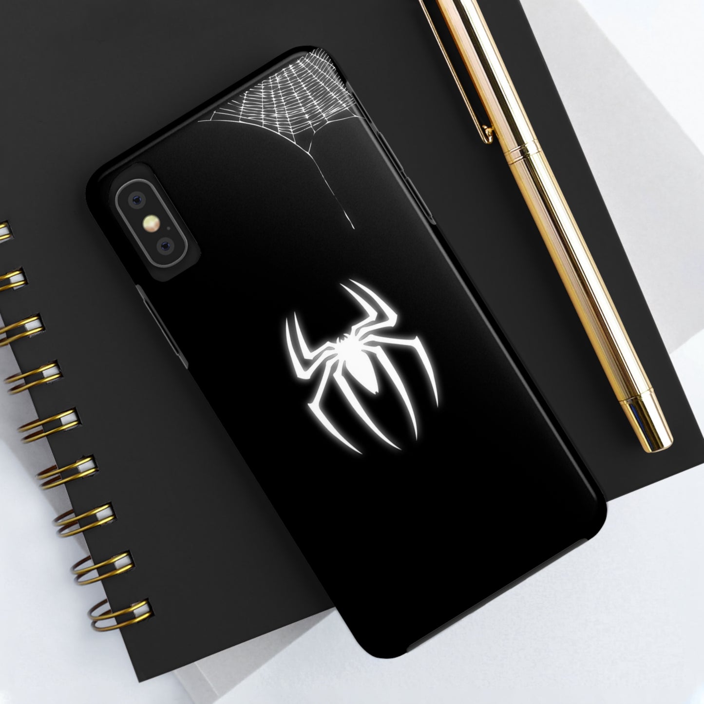 SPIDER-MAN Tough Phone Case