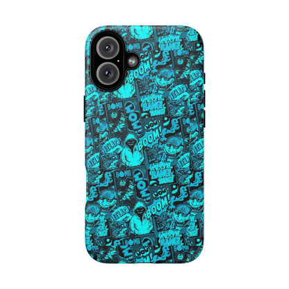 MIXED - Tough Case