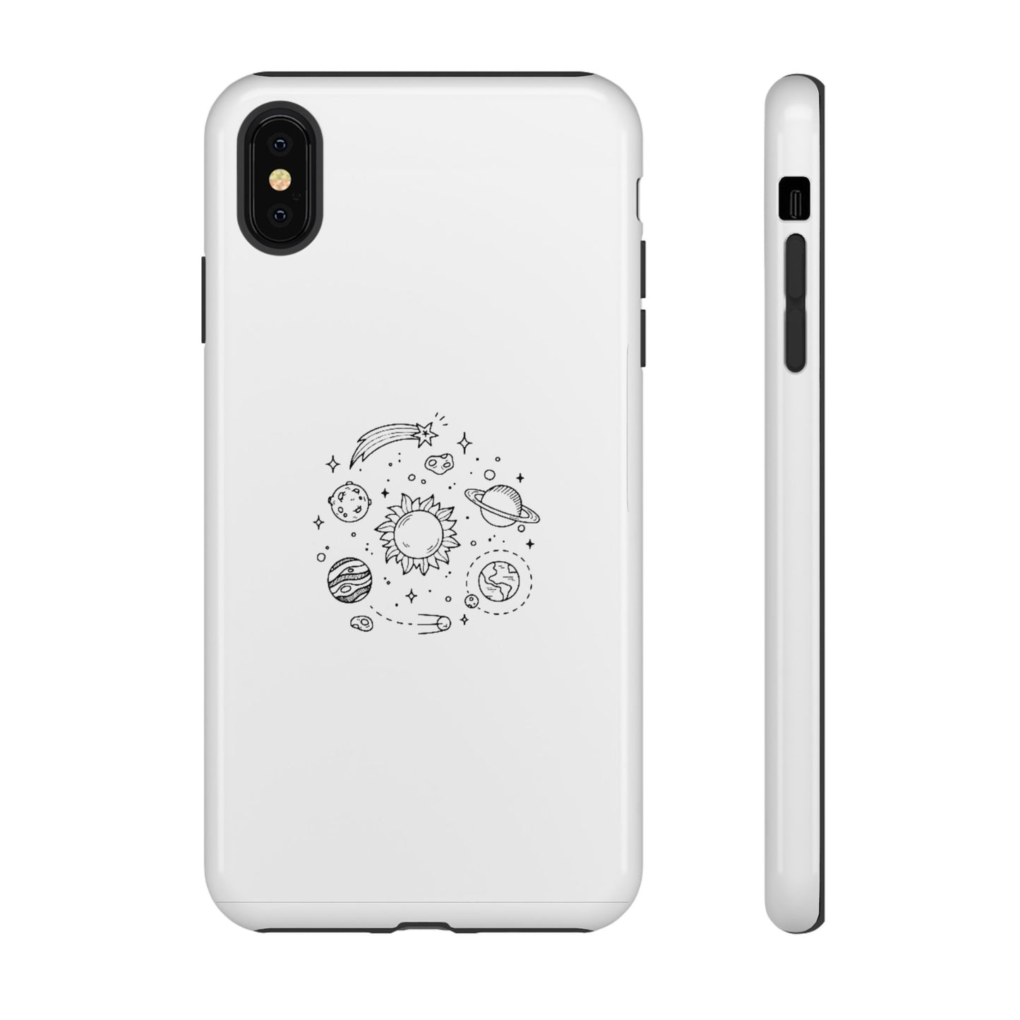 SPACE - Tough Case