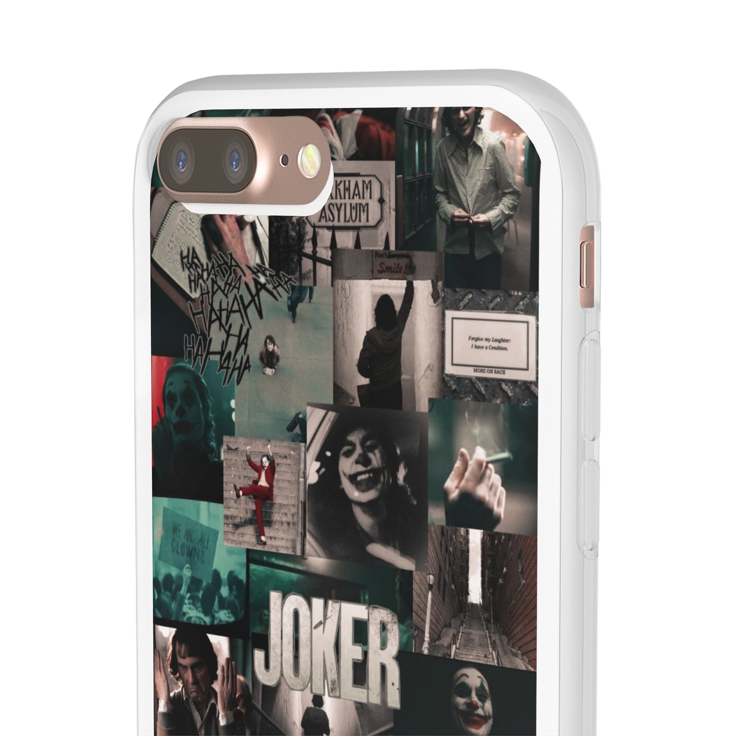 JOKER Flexi Case