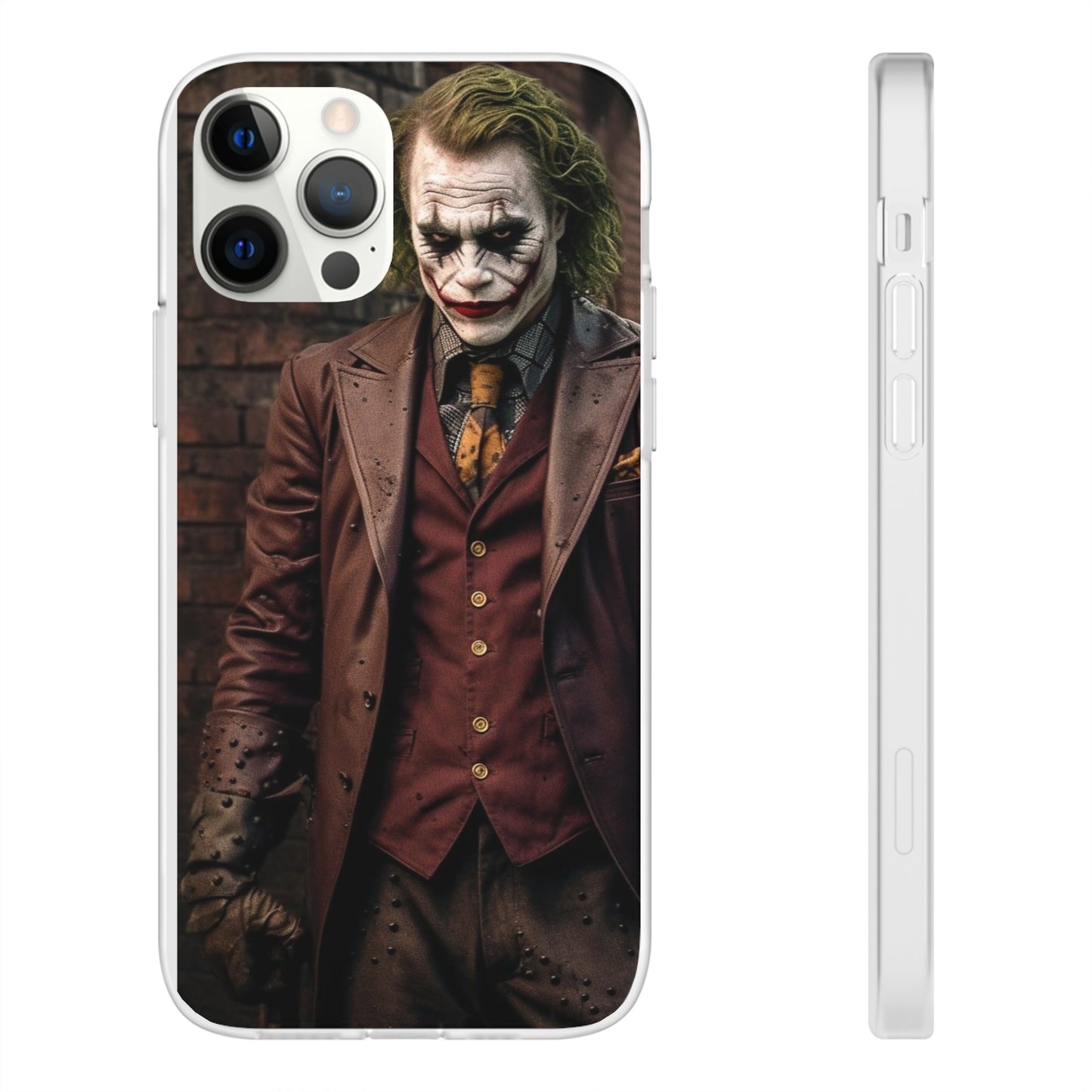 JOKER Flexi Case