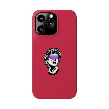 COMMENT Slim Phone Case