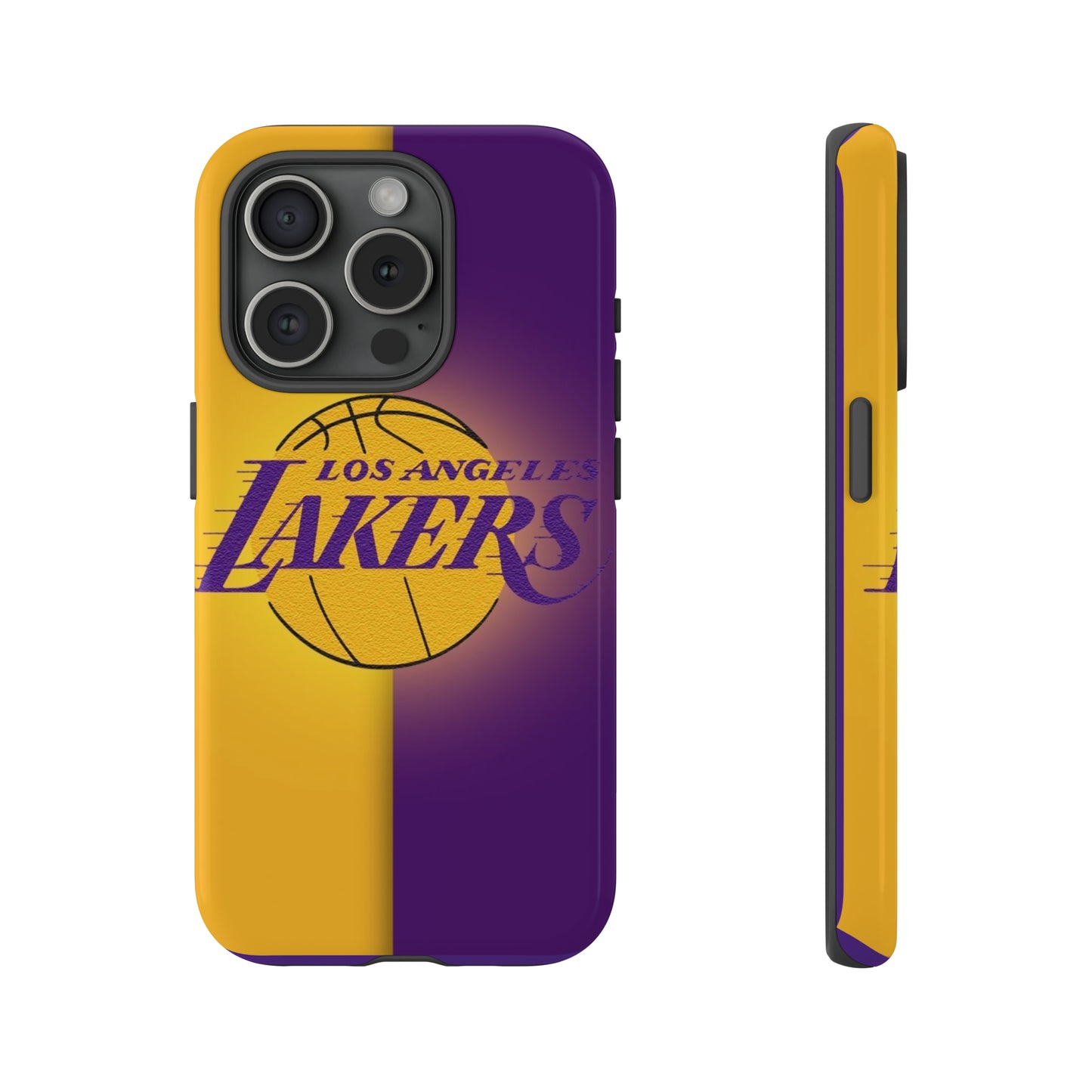 LAKERS Tough Case