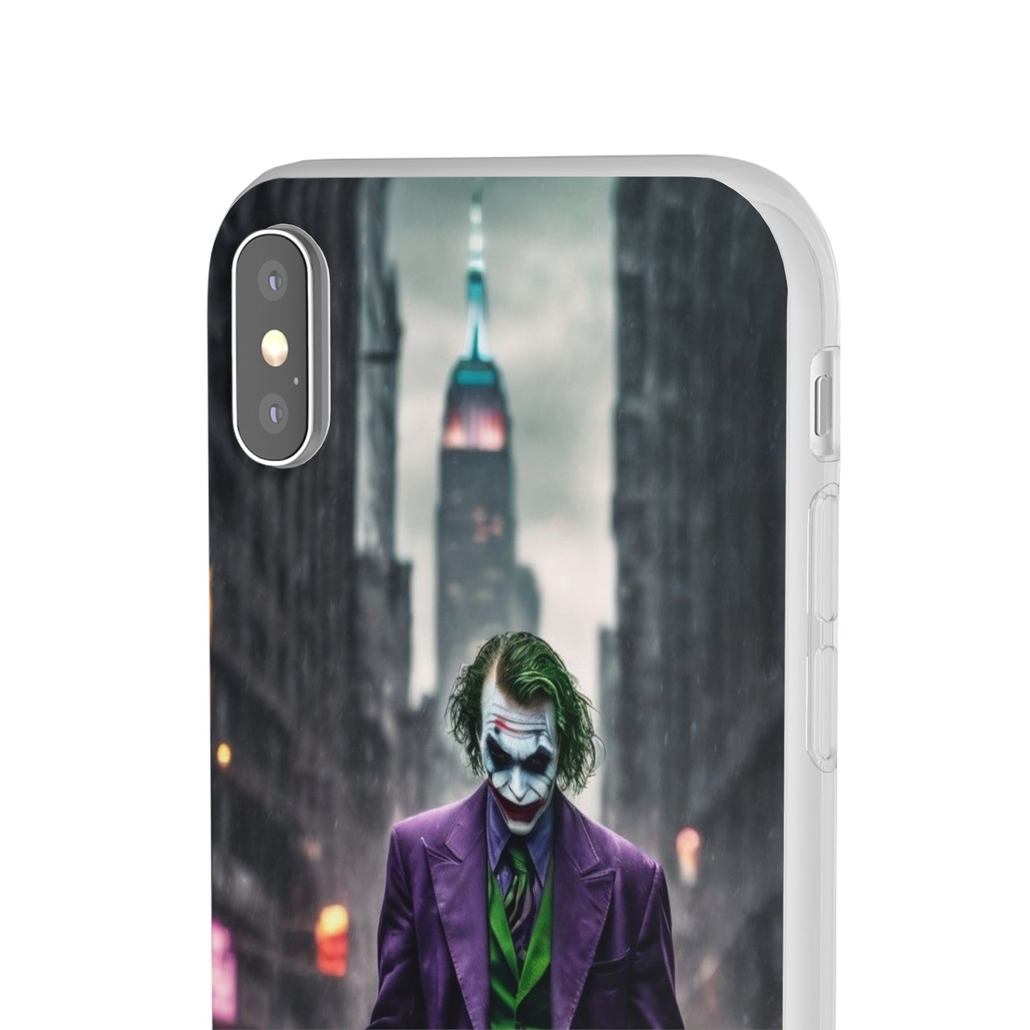 JOKER Flexi Case