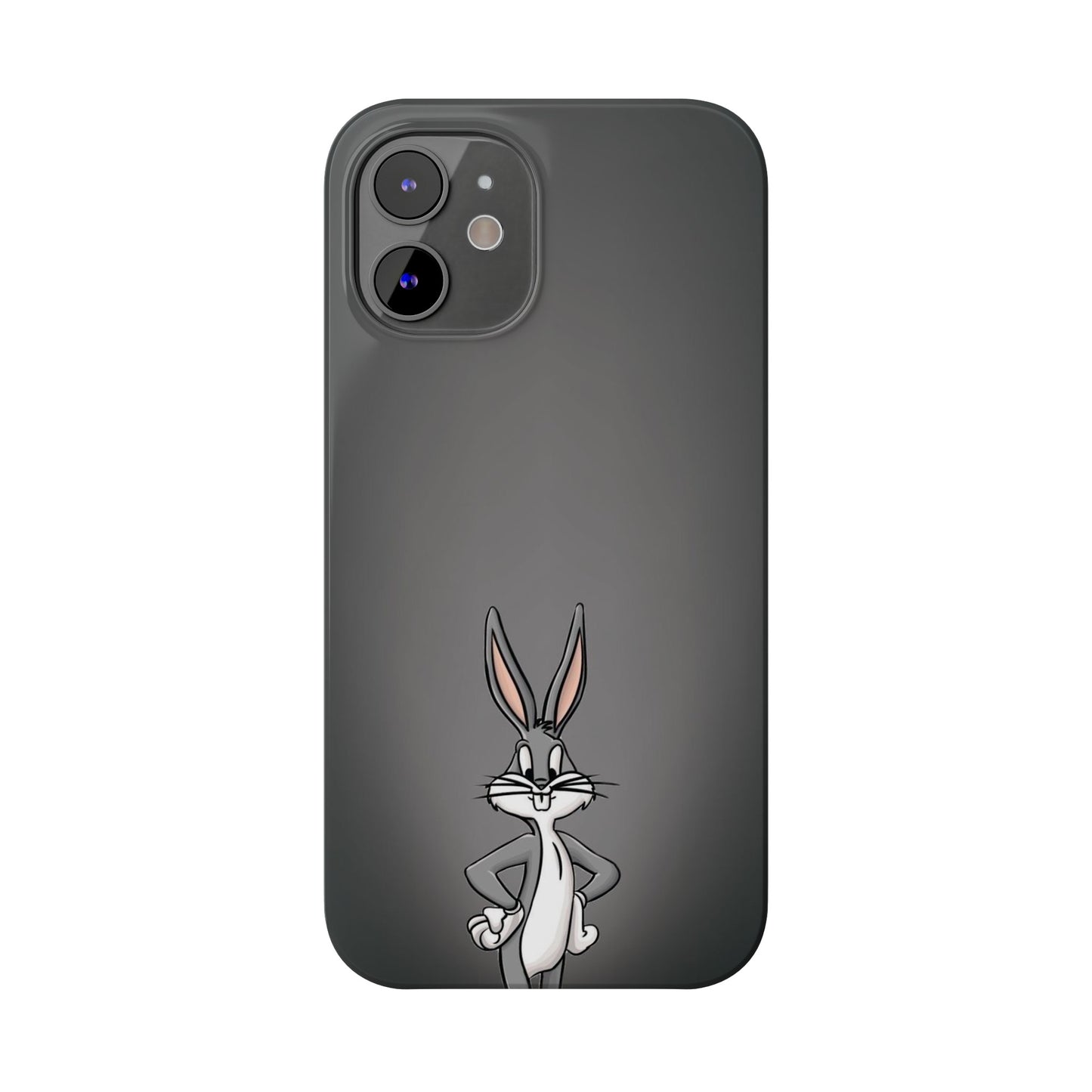 BUGS-BUNNY Slim Phone Case