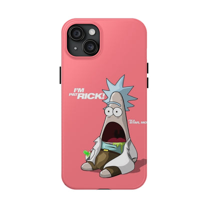 RICK Tough Phone Case