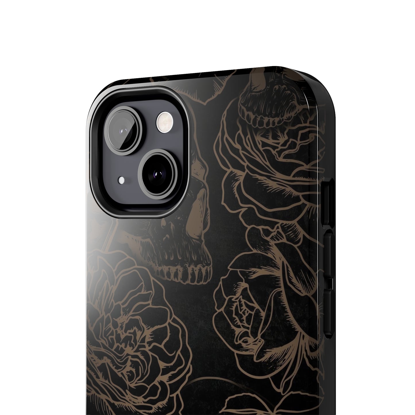 ROSES Tough Phone Case