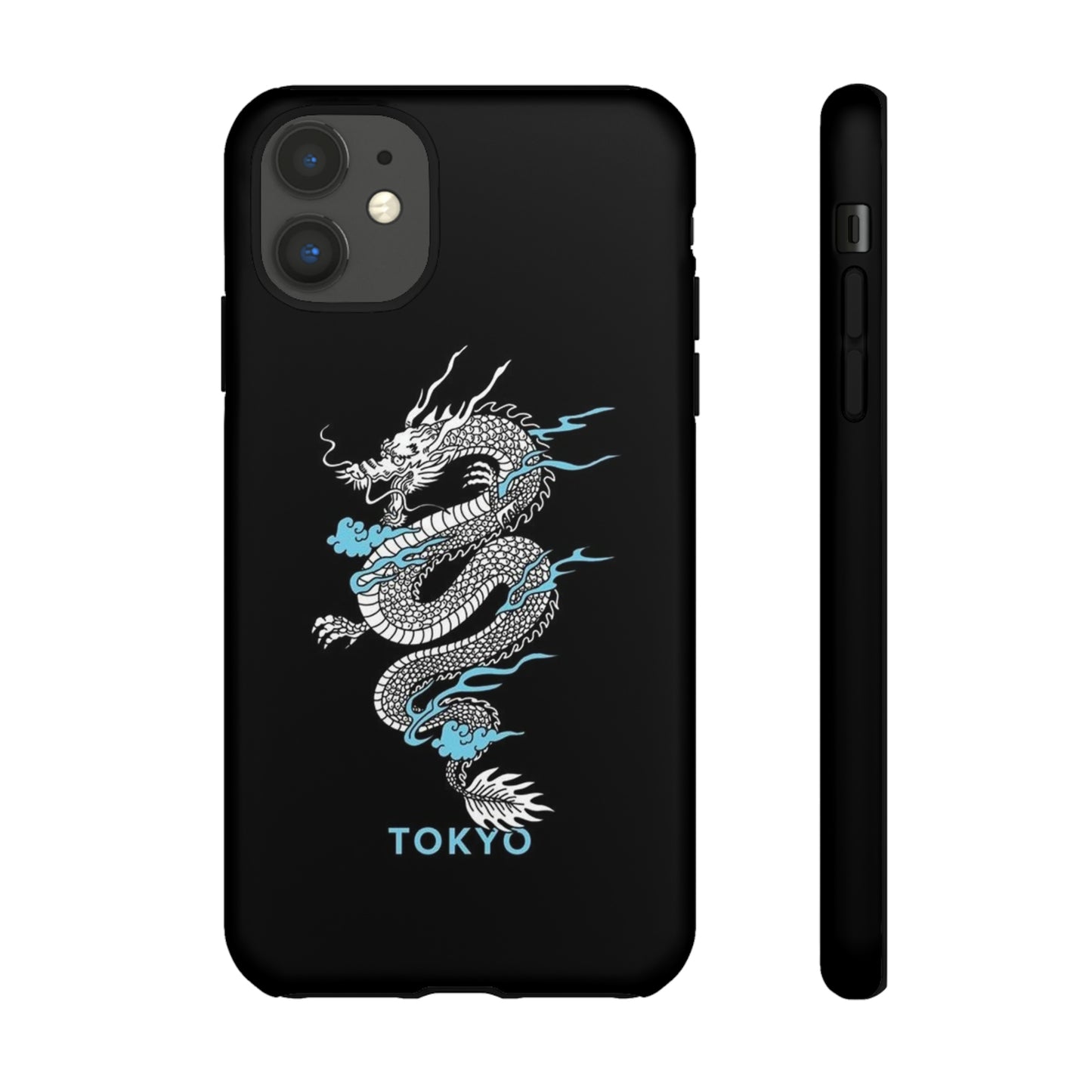 DRAGON/TOKYO Tough Case