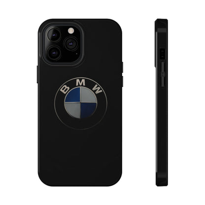 BMW Impact-Resistant Case