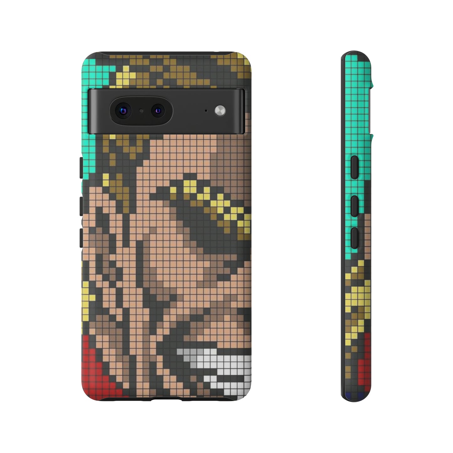 PIXEL/ANIME Tough Case