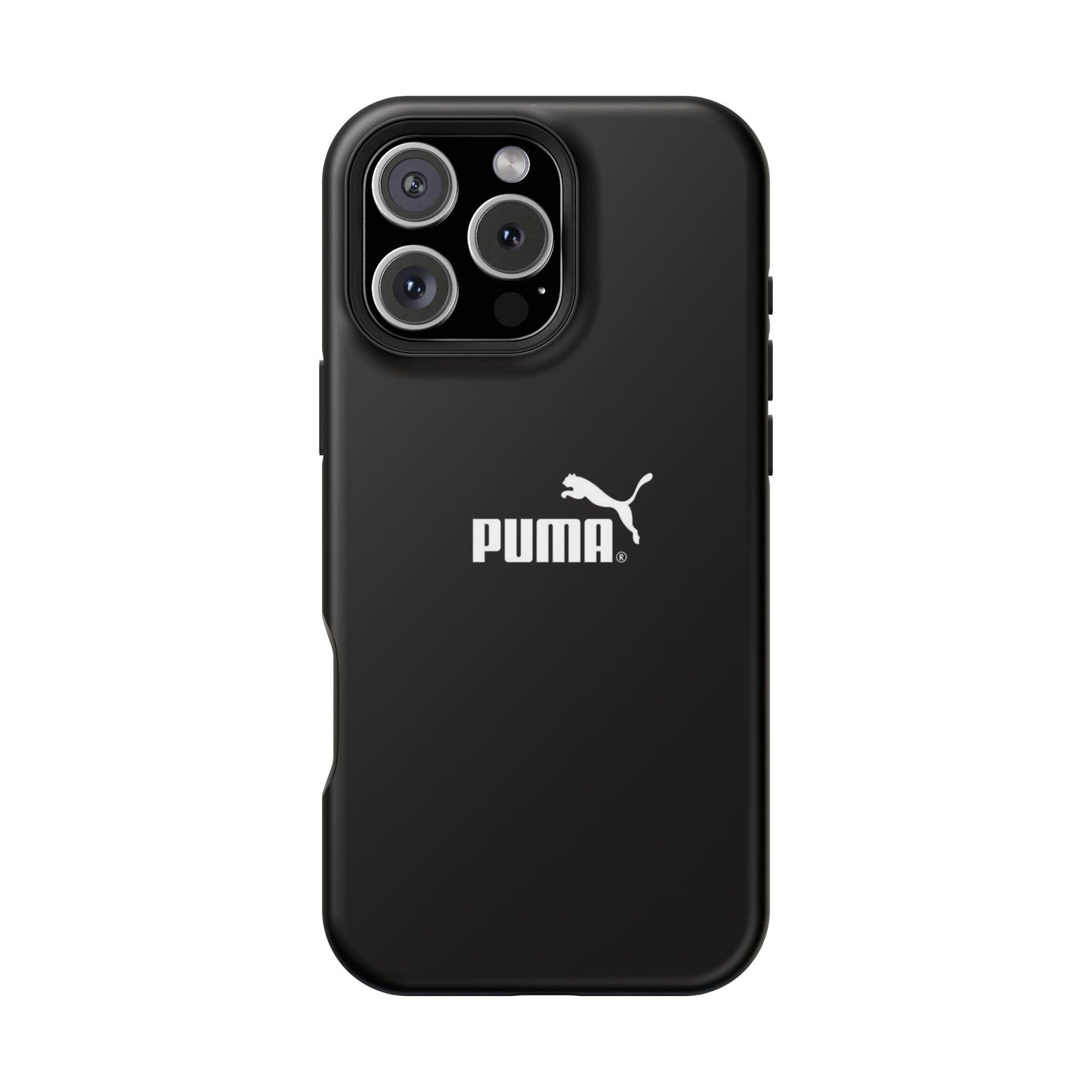 PUMA - Impact-Resistant Case
