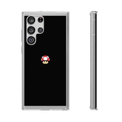 MARIO Clear Case