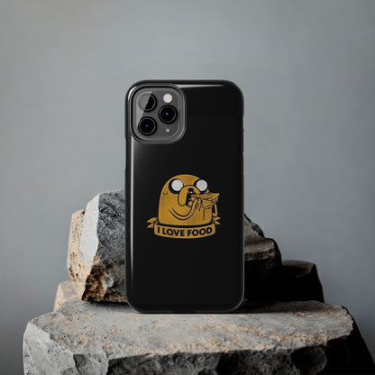 JACK Tough Phone Case