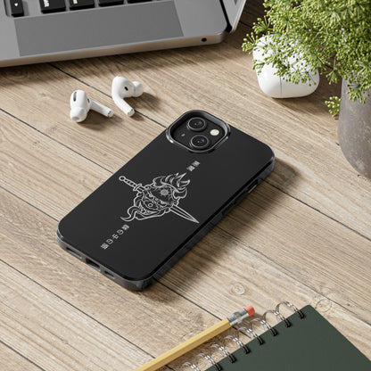 ONI Tough Phone Case