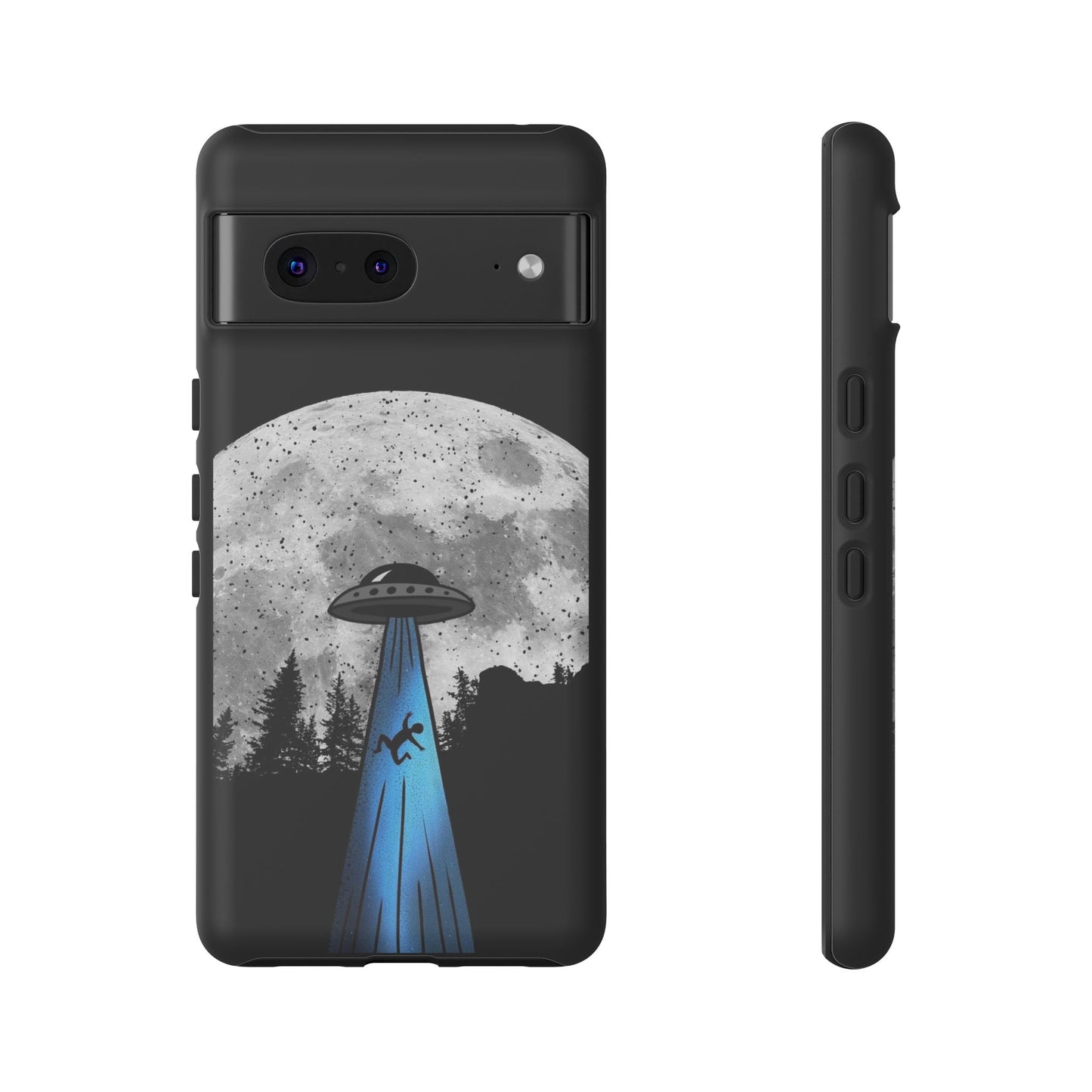 UFO - Tough Case