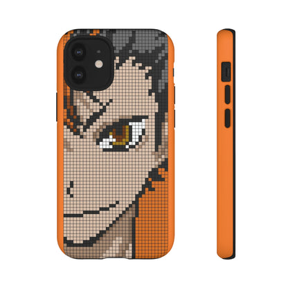 PIXEL/ANIME Tough Case