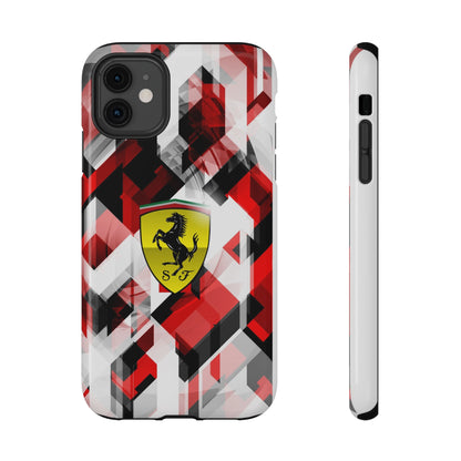 FERRARI Impact-Resistant Case