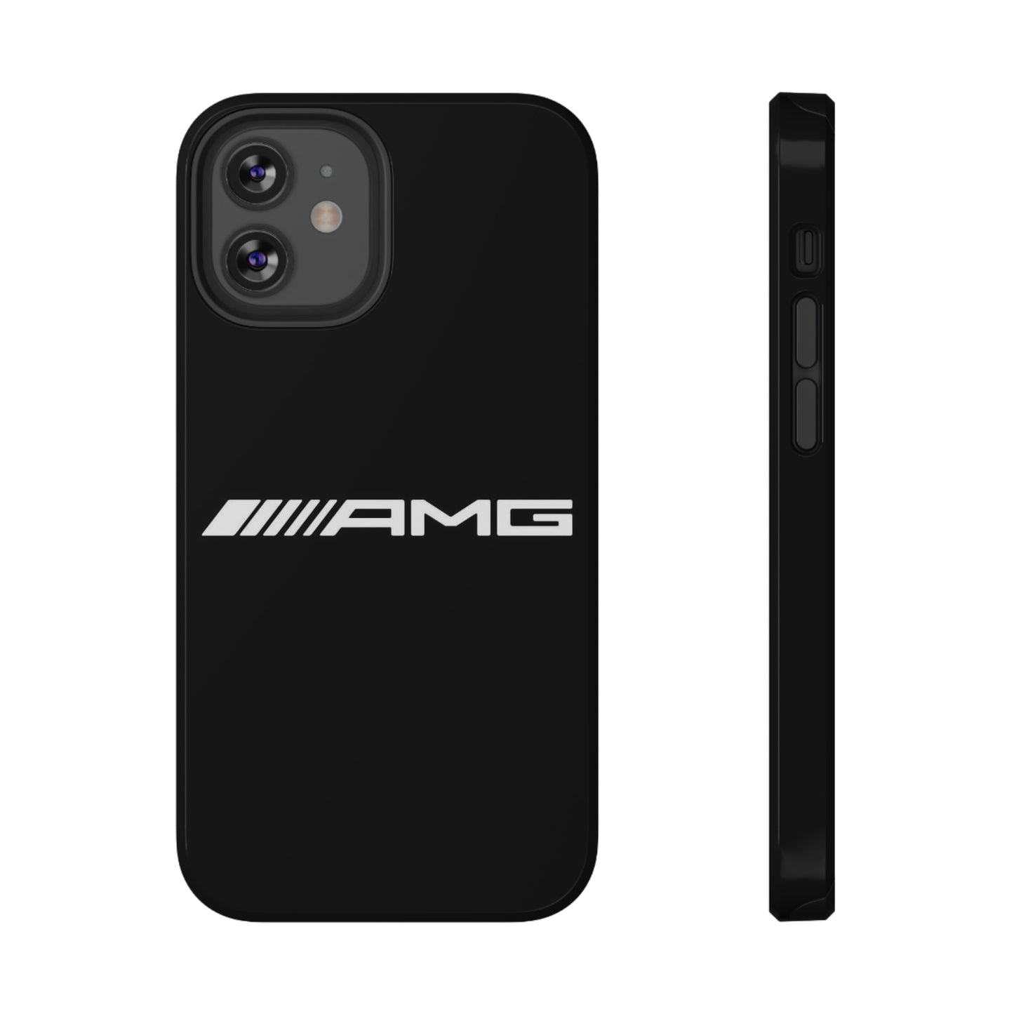 MERCEDES-BENZ-AMG Impact-Resistant Case