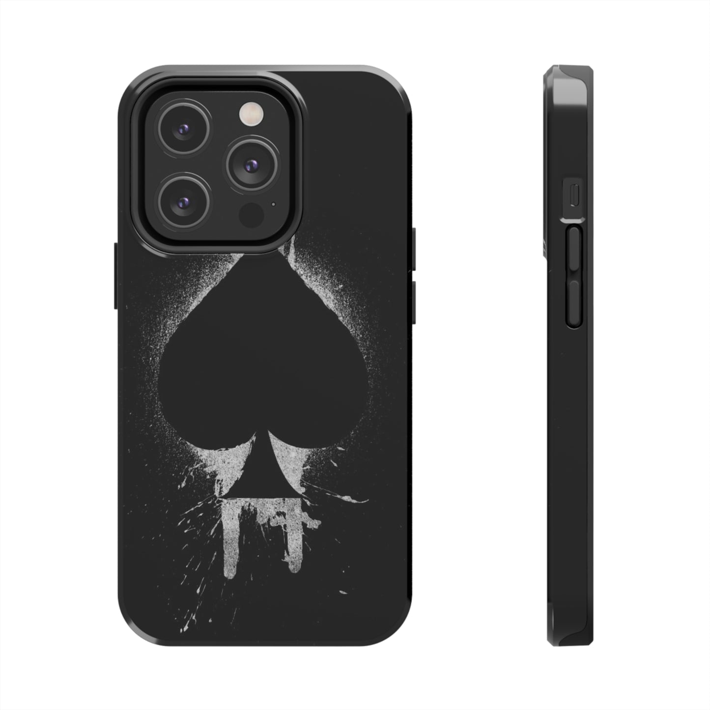 SPADE Tough Phone Case