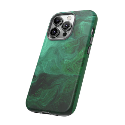 GREEN Tough Case