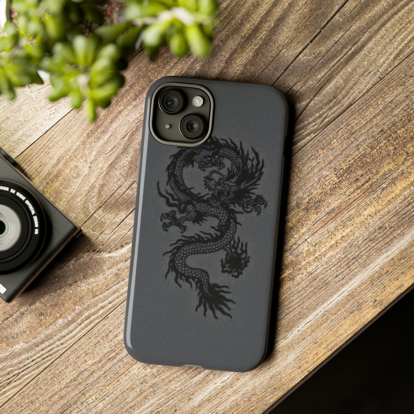 DRAGON Tough Case