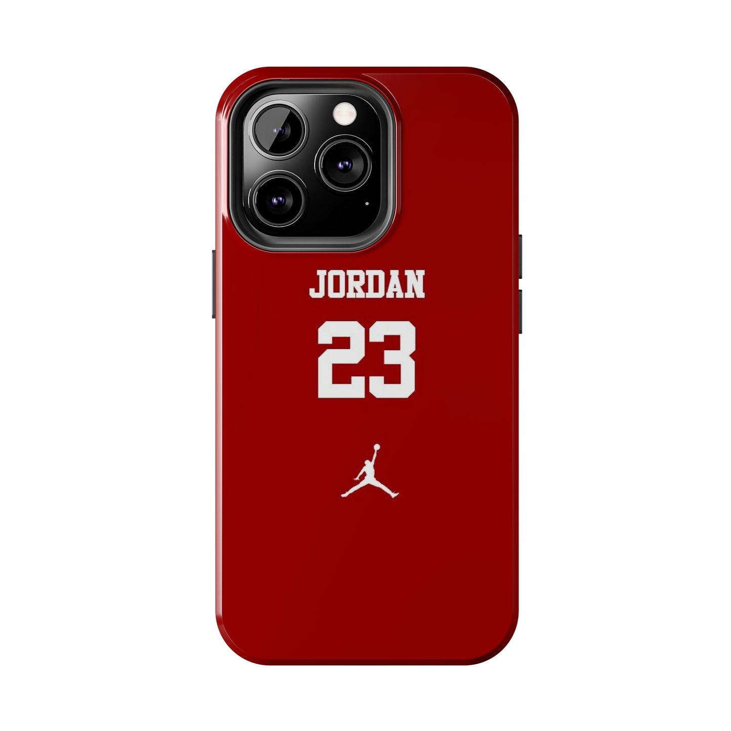 JORDAN-23 Tough Phone Case