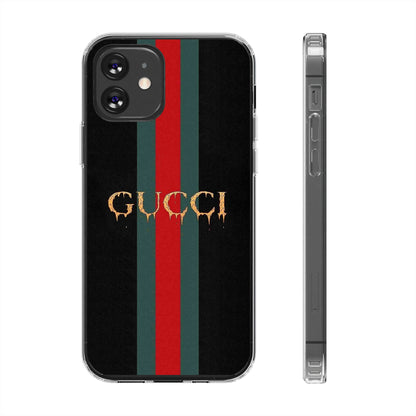 GUCCI Clear Case