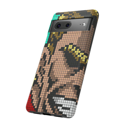 PIXEL/ANIME Tough Case