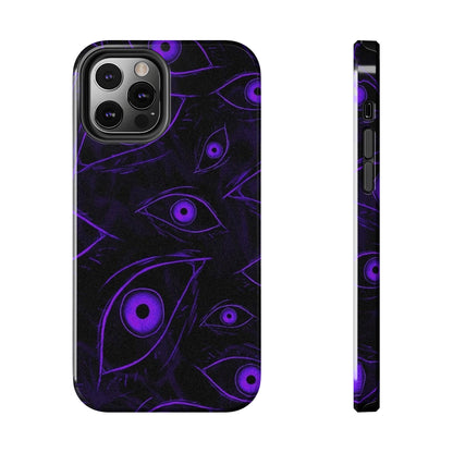 MIXED Tough Phone Case