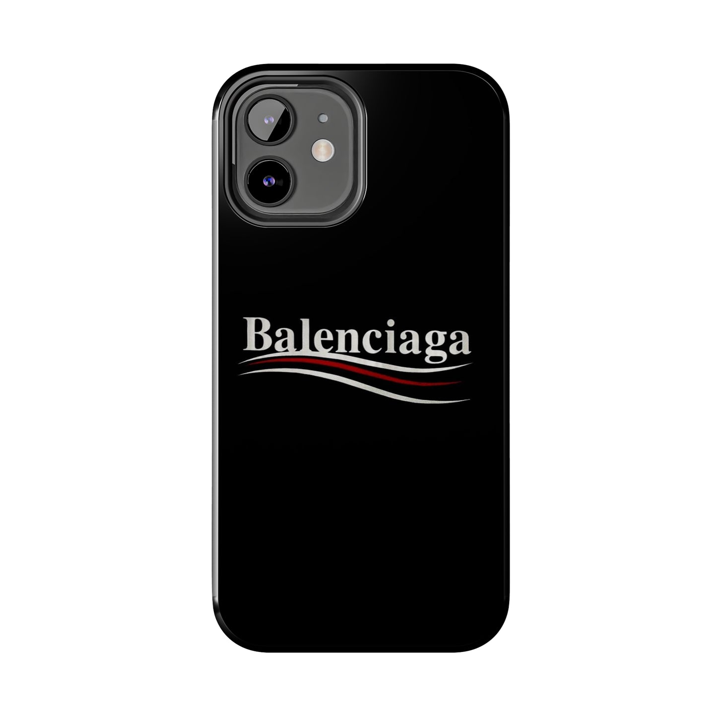 BALENCIAGA Tough Phone Case