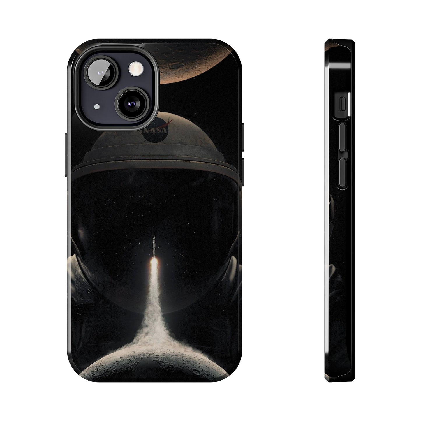 NASA - Tough Phone Case