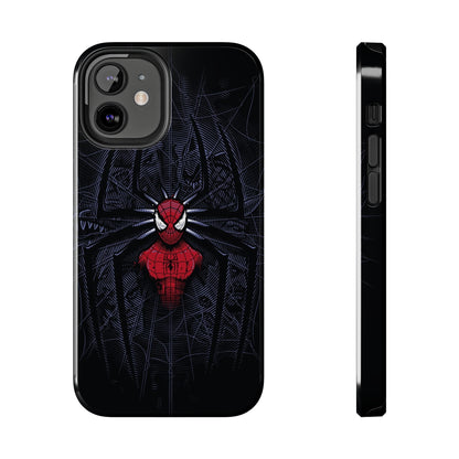 SPIDER-MAN Tough Phone Case