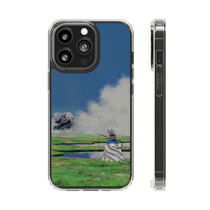 ANIME Clear Case