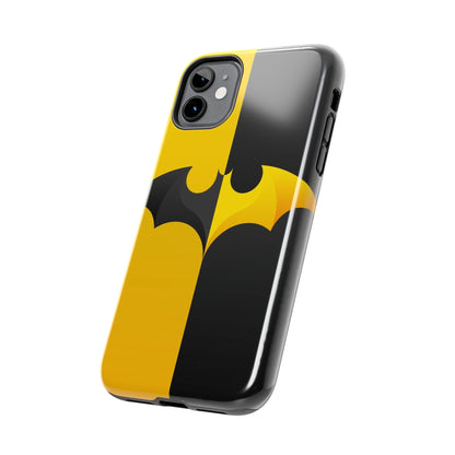 BATMAN Tough Phone Case