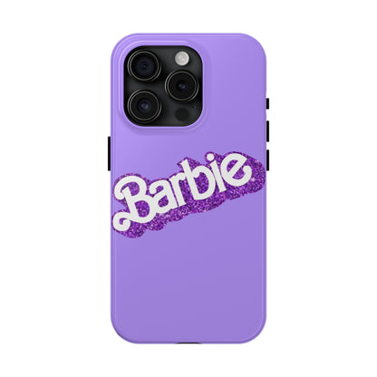 BARBIE Tough Phone Case