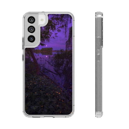 LAKE Clear Case