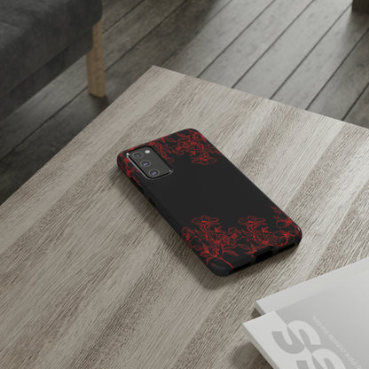 RED Tough Case